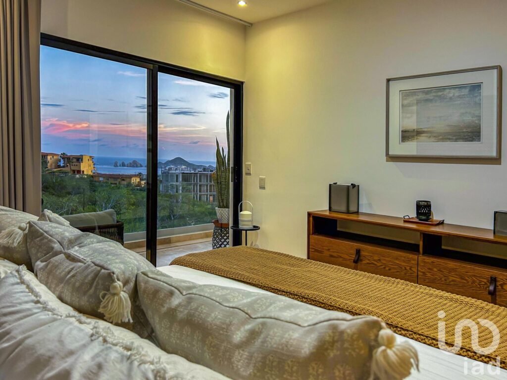 Departamentos en cumbres del Tezal