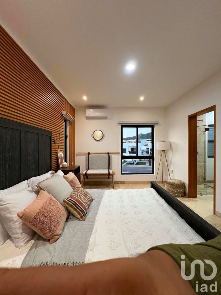 Departamentos en cumbres del Tezal