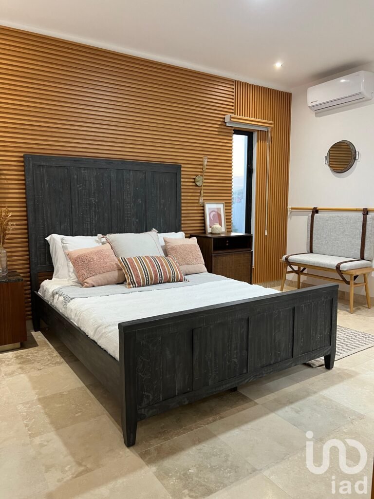 Departamentos en cumbres del Tezal