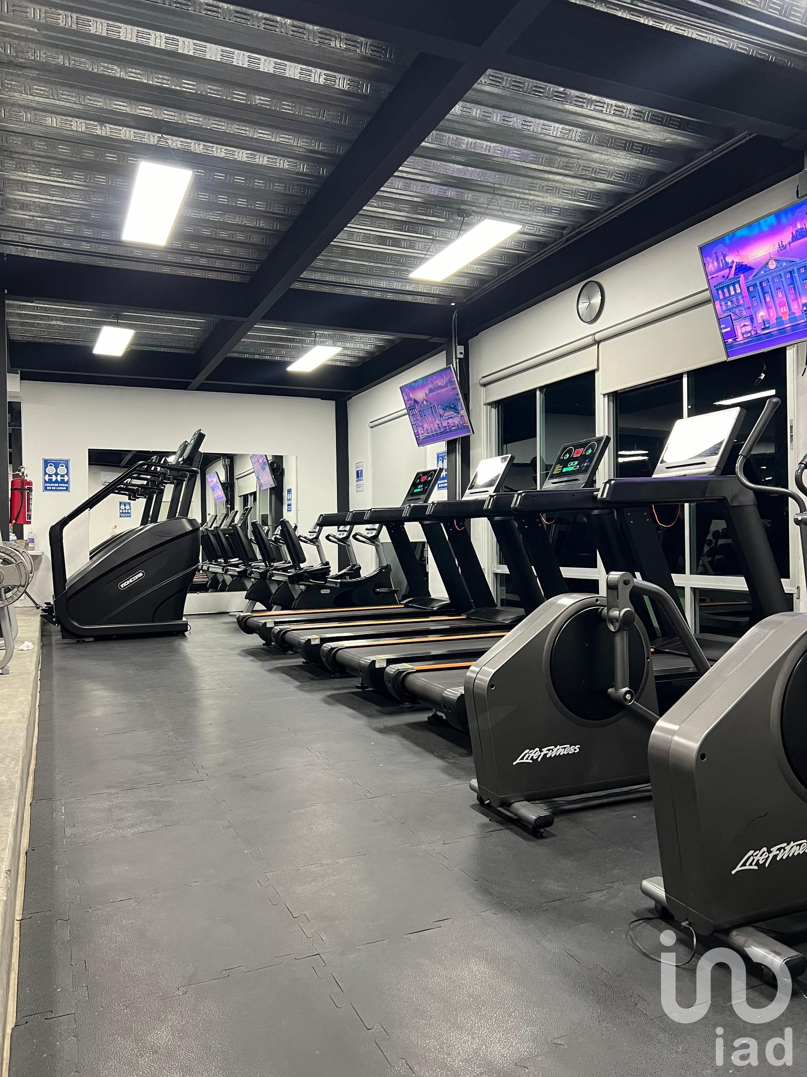 Departamentos en cumbres del Tezal