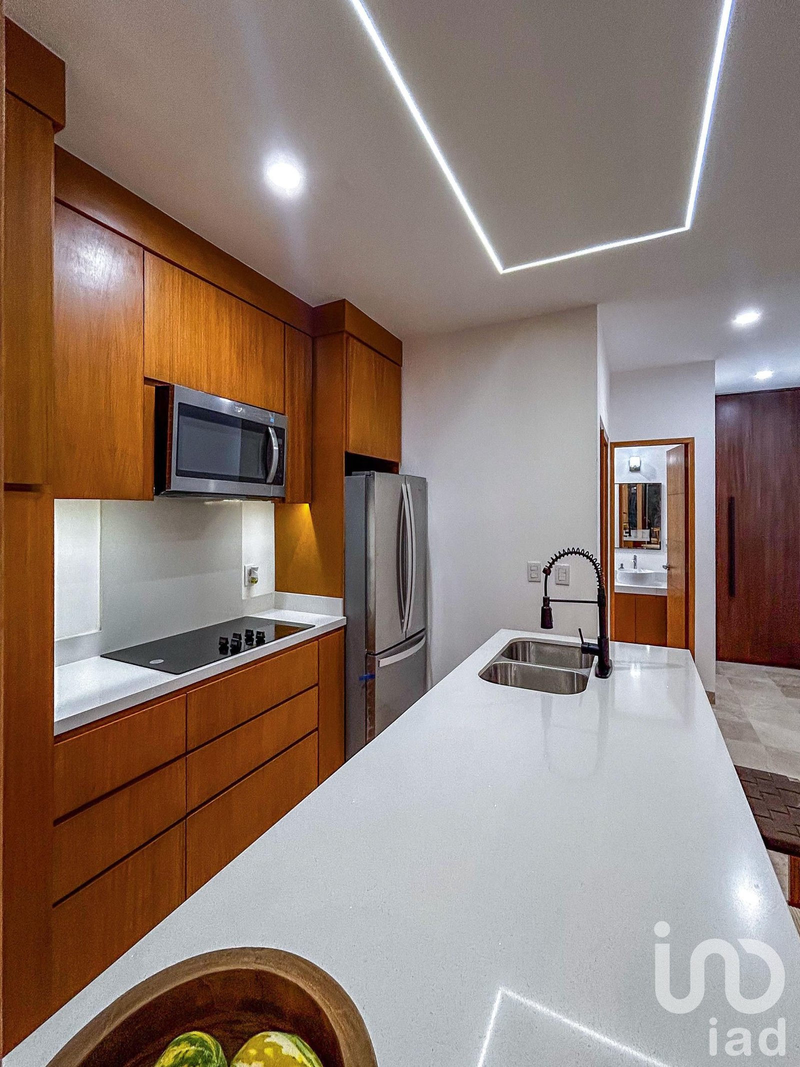 Departamentos en cumbres del Tezal Departamentos en cumbres del Tezal