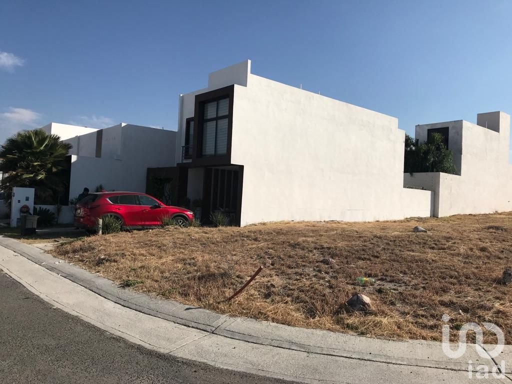 Terreno en venta en Real de Juriquilla, Querétaro