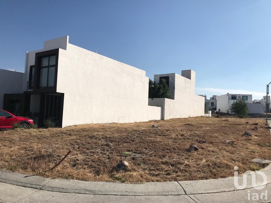 Terreno en venta en Real de Juriquilla, Querétaro