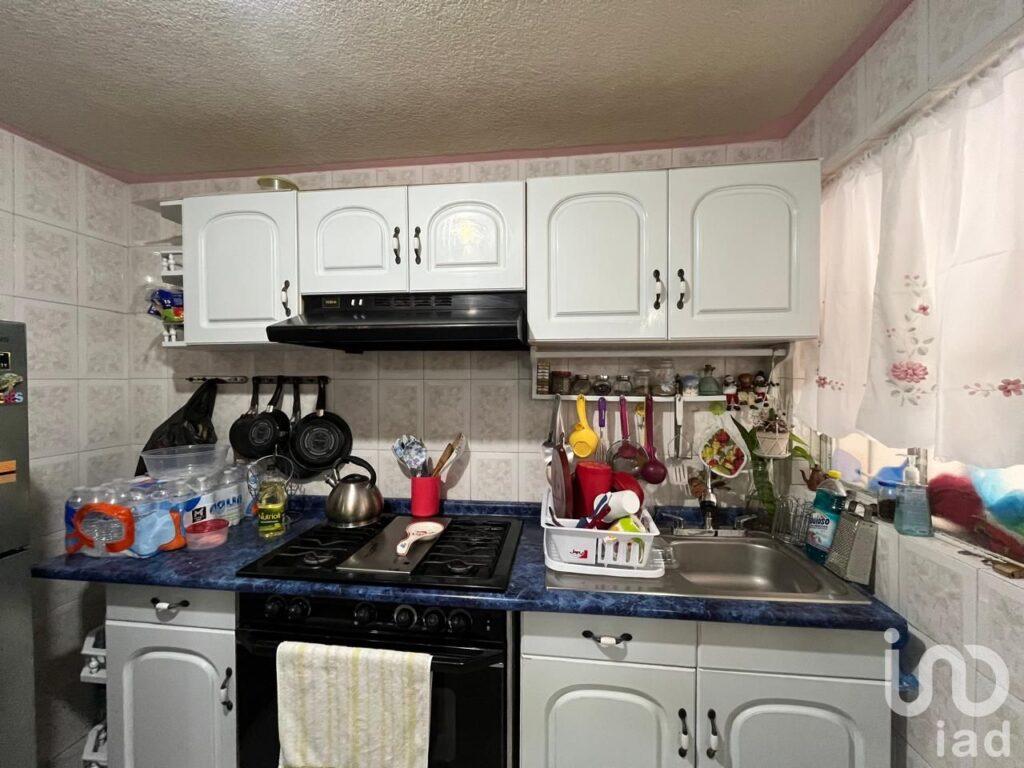 Casa en venta San Juan del Rio Queretaro Granjas Banthi