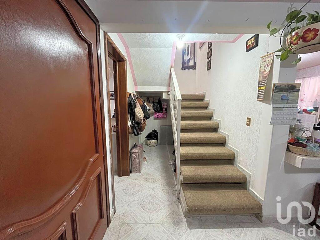 Casa en venta San Juan del Rio Queretaro Granjas Banthi