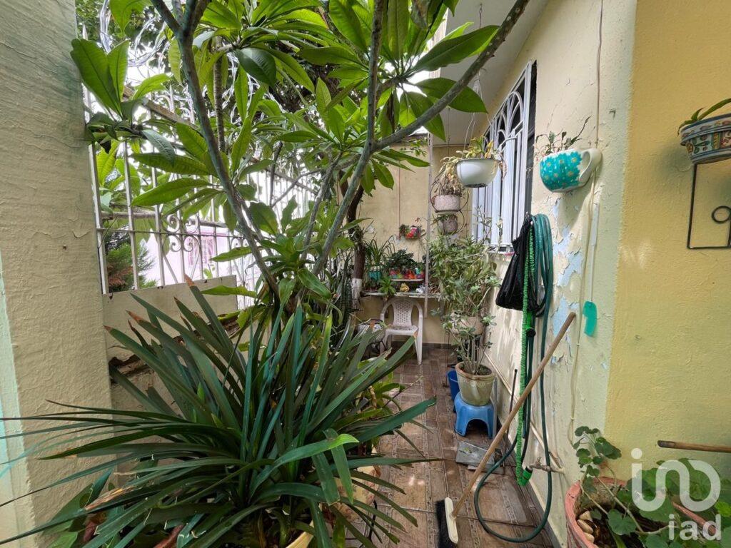 Casa en venta San Juan del Rio Queretaro Granjas Banthi