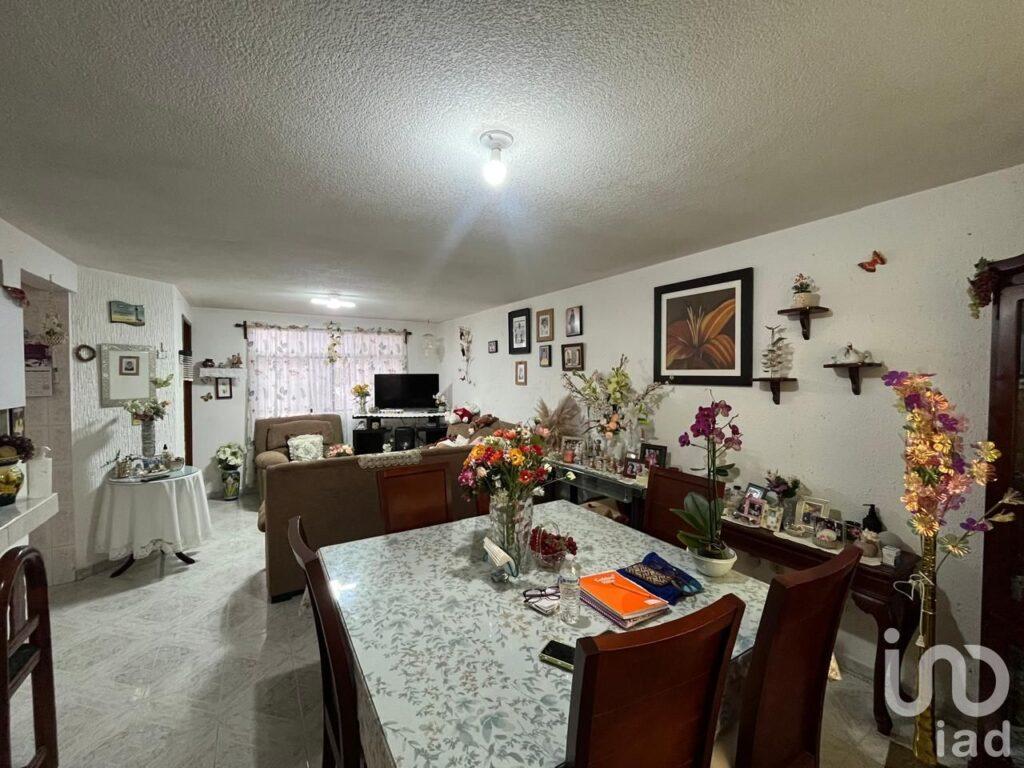 Casa en venta San Juan del Rio Queretaro Granjas Banthi