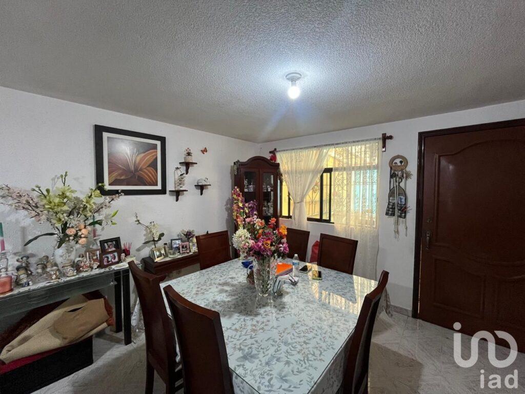 Casa en venta San Juan del Rio Queretaro Granjas Banthi