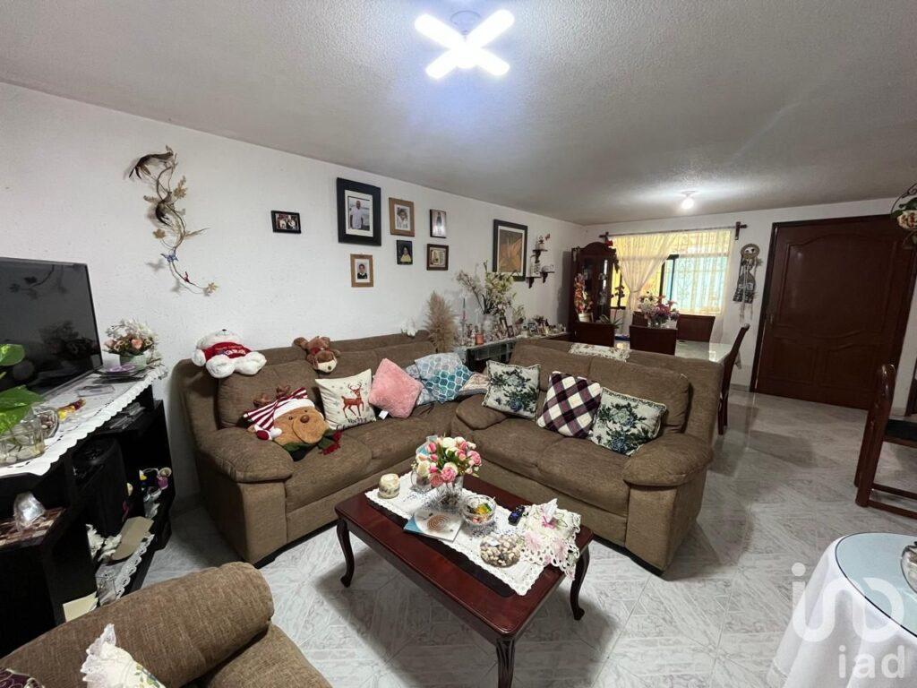 Casa en venta San Juan del Rio Queretaro Granjas Banthi