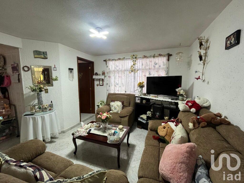 Casa en venta San Juan del Rio Queretaro Granjas Banthi