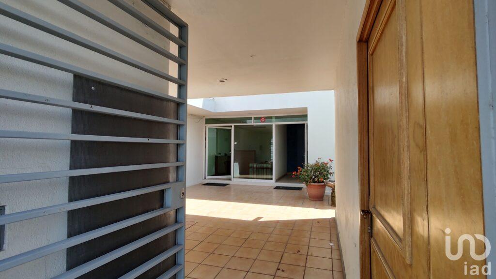 Casa en Venta  Querétaro Colonia Cimatario 1a. sección USO MIXTO