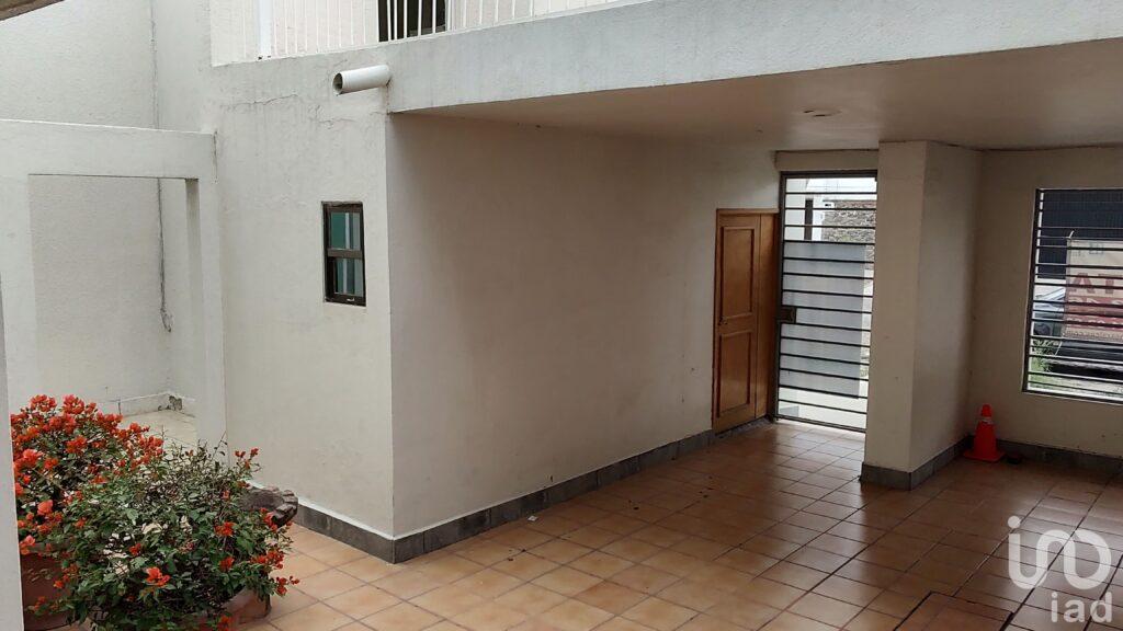 Casa en Venta  Querétaro Colonia Cimatario 1a. sección USO MIXTO