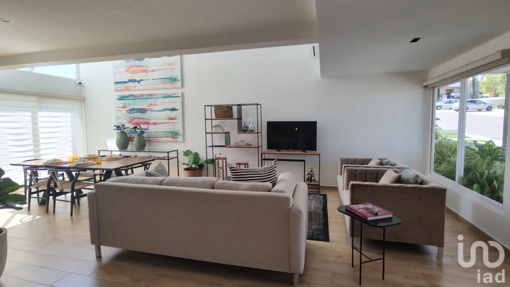 Casa venta  Zibatá  El Nuevo Querétaro. ESTRENA