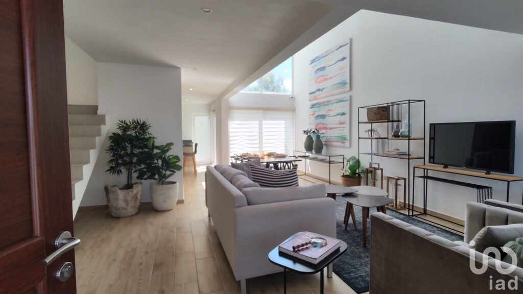 Casa venta  Zibatá  El Nuevo Querétaro. ESTRENA