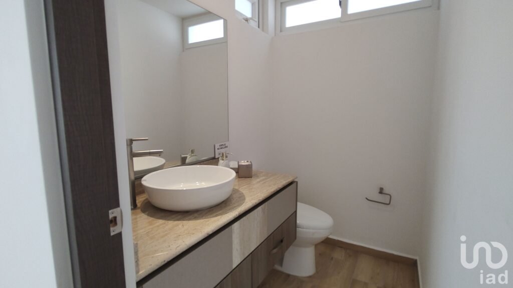 Casa venta  Zibatá  El Nuevo Querétaro. ESTRENA