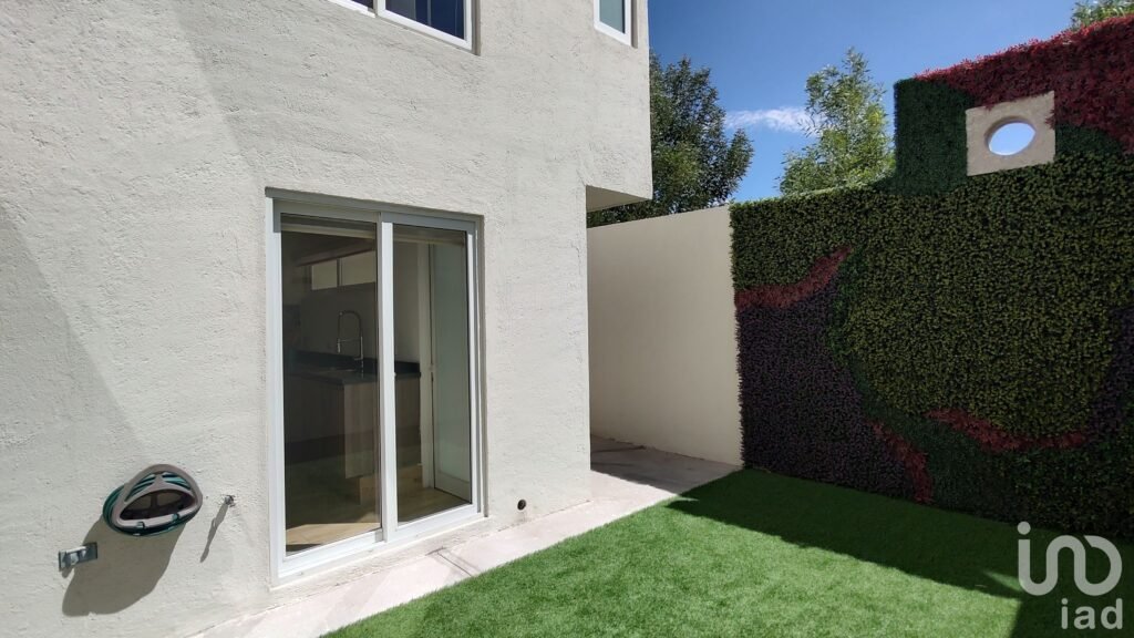 Casa venta  Zibatá  El Nuevo Querétaro. ESTRENA