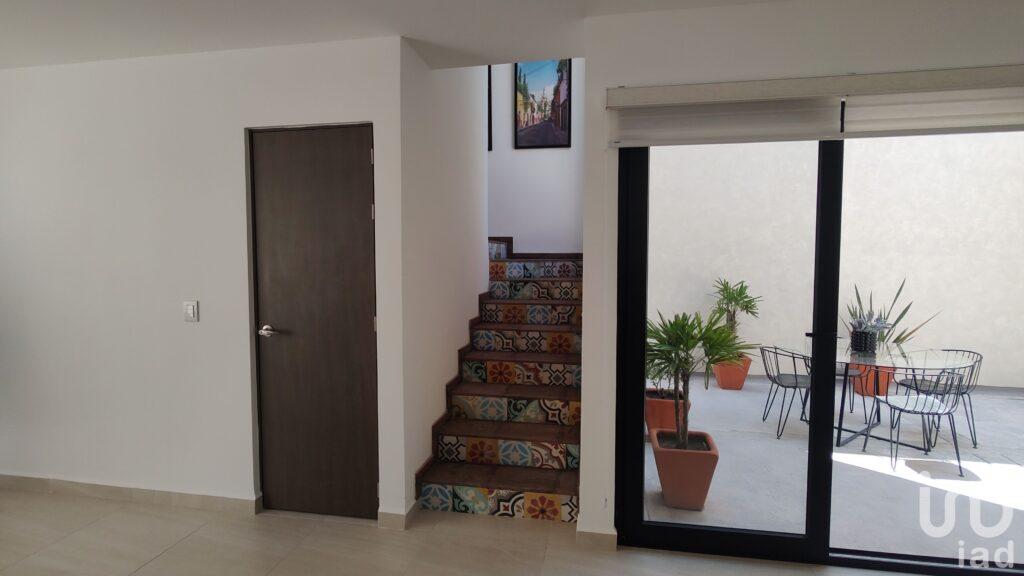 Casa en venta San Miguel de Allende Zirándaro