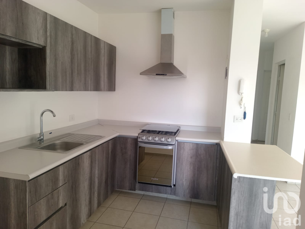 Departamento en VENTA, TRES CANTOS RESIDENCIAL, Queretaro