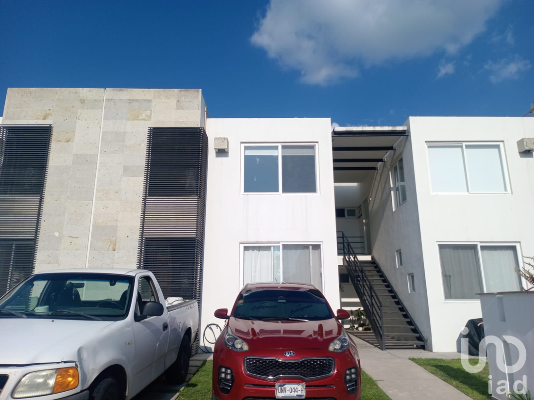 Departamento en VENTA, TRES CANTOS RESIDENCIAL, Queretaro
