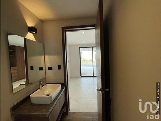 Casa En Venta Recamara En Planta Baja, Lomas De Angelopolis