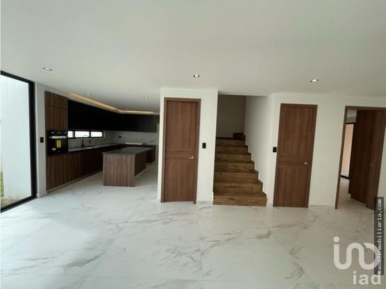 Casa En Venta Recamara En Planta Baja, Lomas De Angelopolis