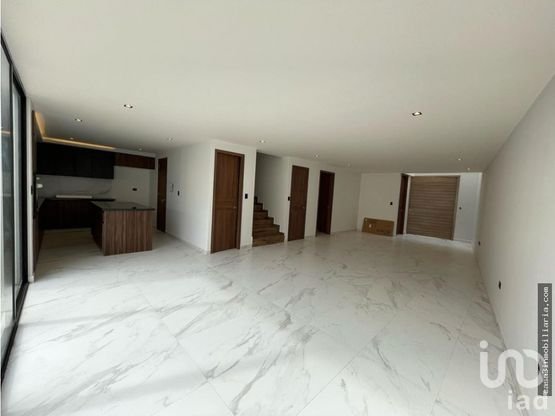 Casa En Venta Recamara En Planta Baja, Lomas De Angelopolis