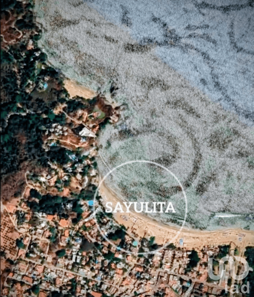 Venta de Terreno en bahia de banderas higuera blanca