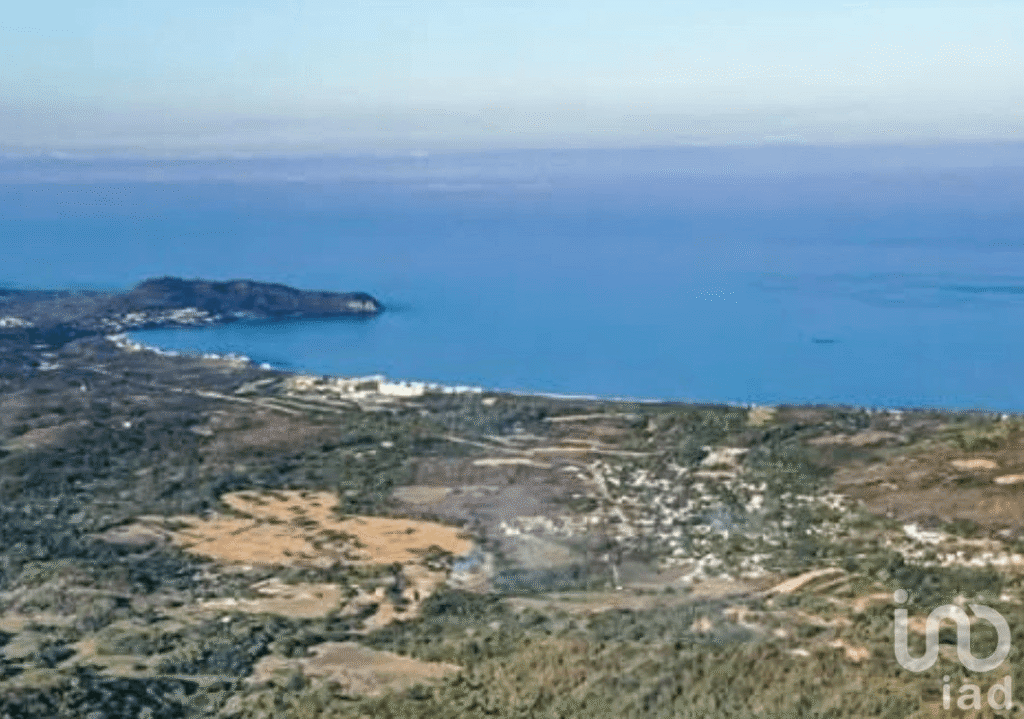 Venta de Terreno en bahia de banderas higuera blanca