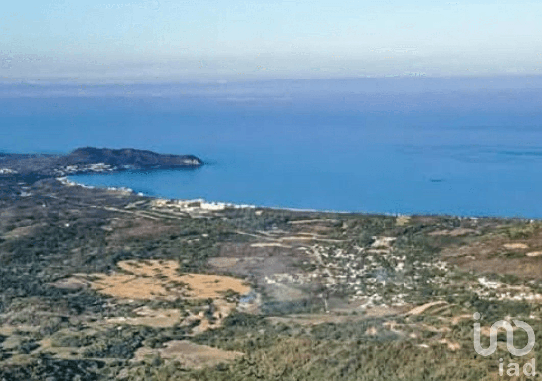 Venta de Terreno en bahia de banderas higuera blanca