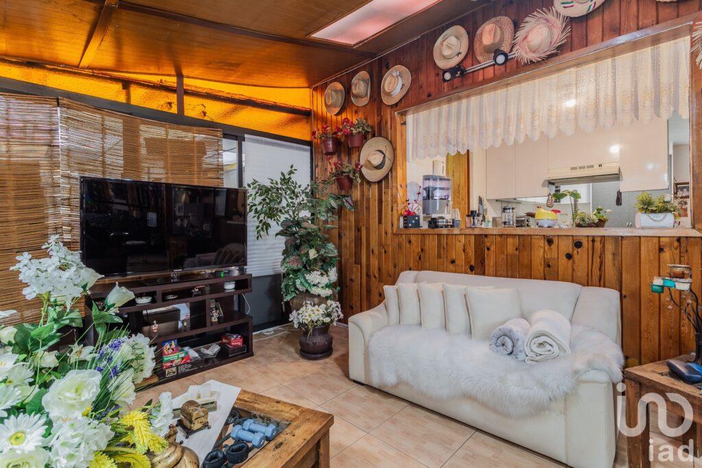 CASA EN VENTA CALLE LA JOYA 233 VALLE ESCONDIDO TLALPAN