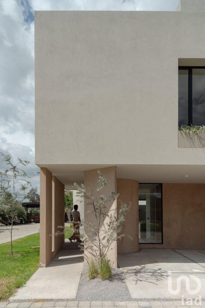 Casa En Venta En Cholula, Fraccionamiento Cerrado