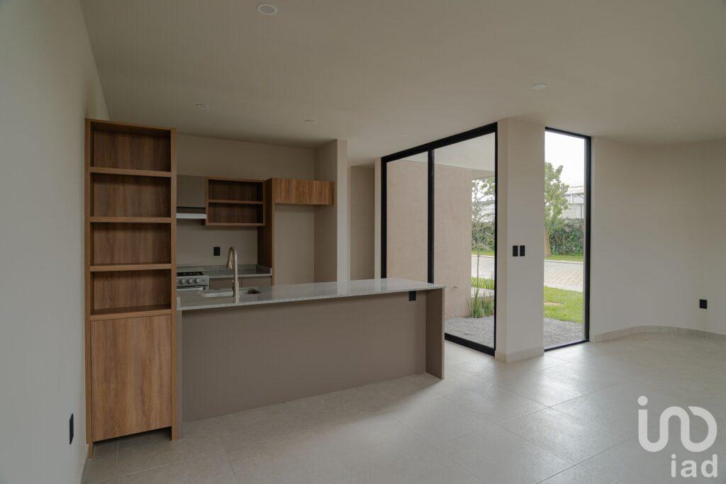 Casa En Venta En Cholula, Fraccionamiento Cerrado