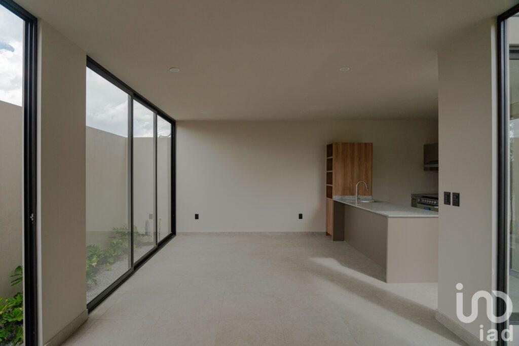 Casa En Venta En Cholula, Fraccionamiento Cerrado