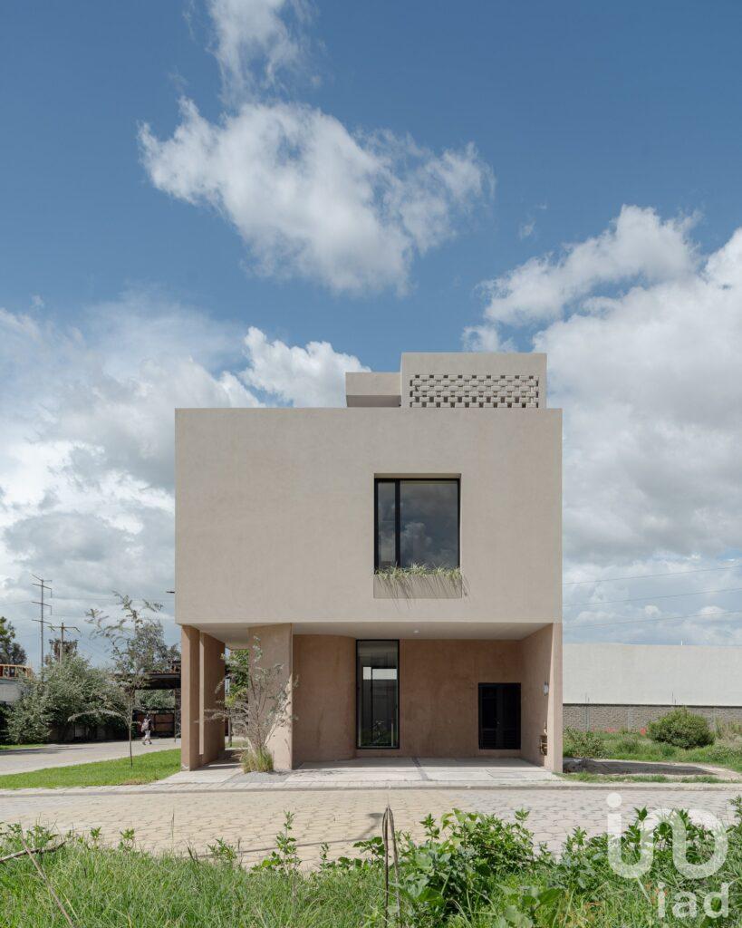 Casa En Venta En Cholula, Fraccionamiento Cerrado