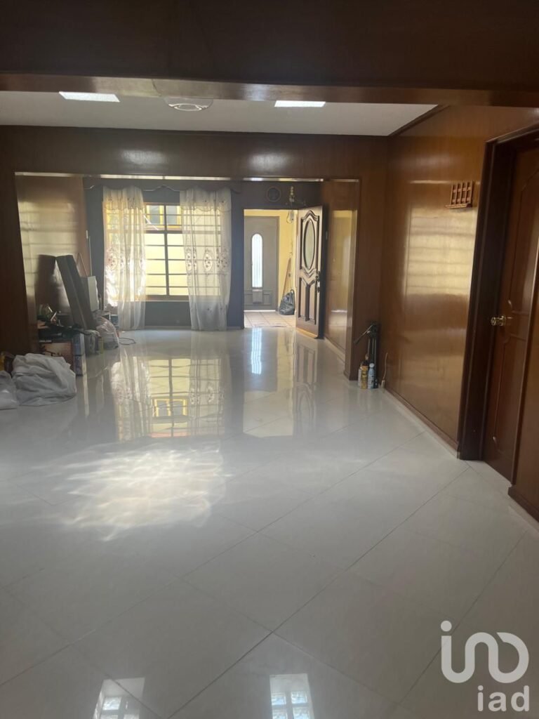 Venta Casa El Mirador - Tlalnepantla