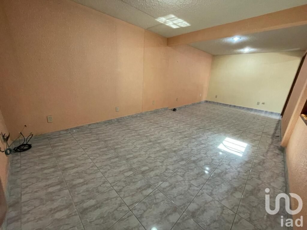 Venta Casa El Mirador - Tlalnepantla