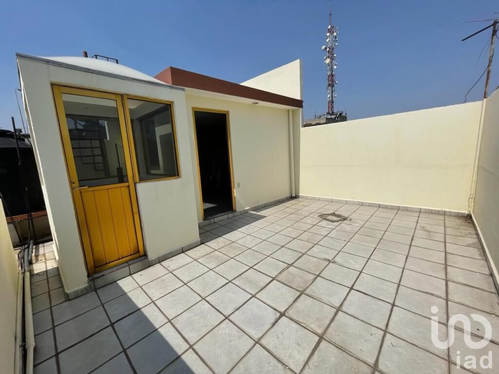Venta Casa El Mirador - Tlalnepantla