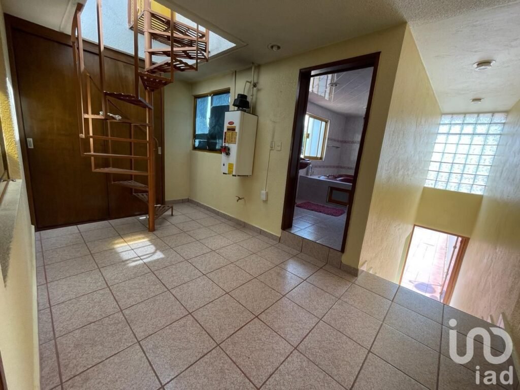 Venta Casa El Mirador - Tlalnepantla