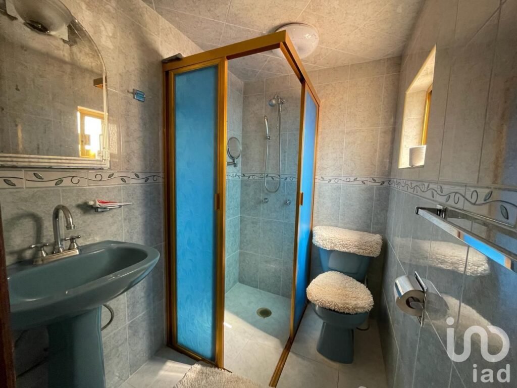 Venta Casa El Mirador - Tlalnepantla