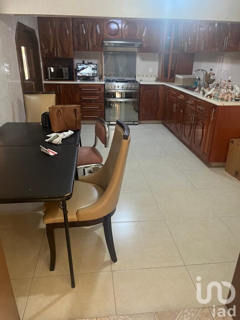 Venta Casa El Mirador - Tlalnepantla