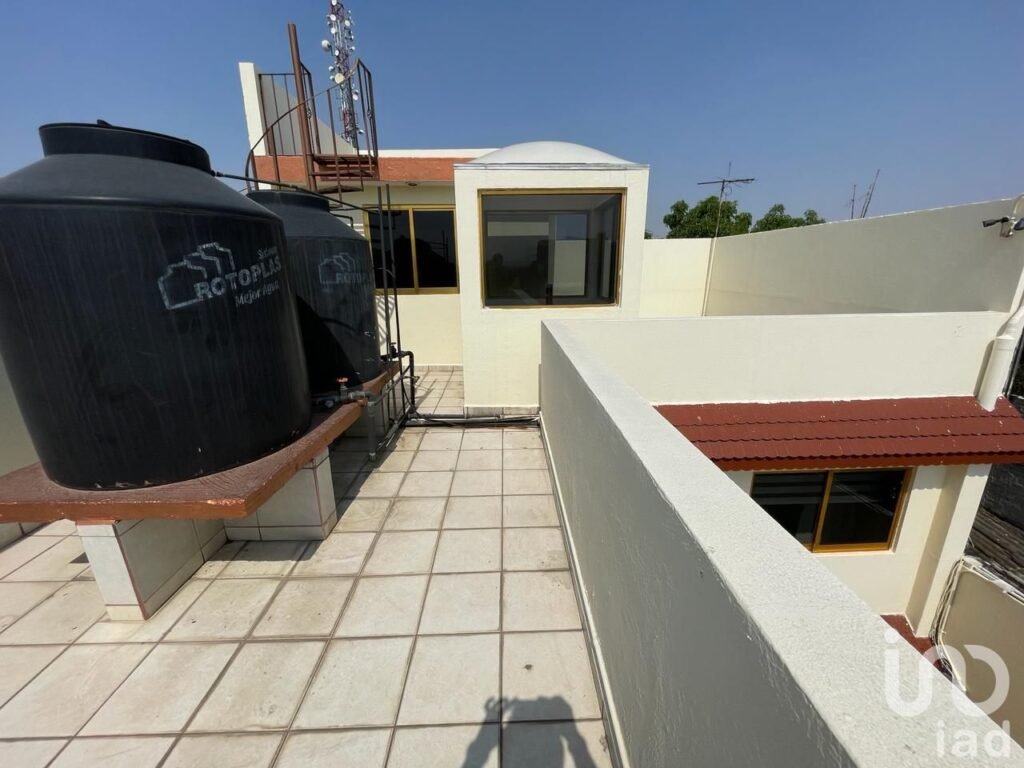 Venta Casa El Mirador - Tlalnepantla