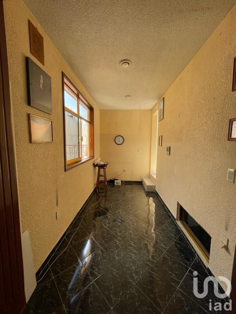 Venta Casa El Mirador - Tlalnepantla