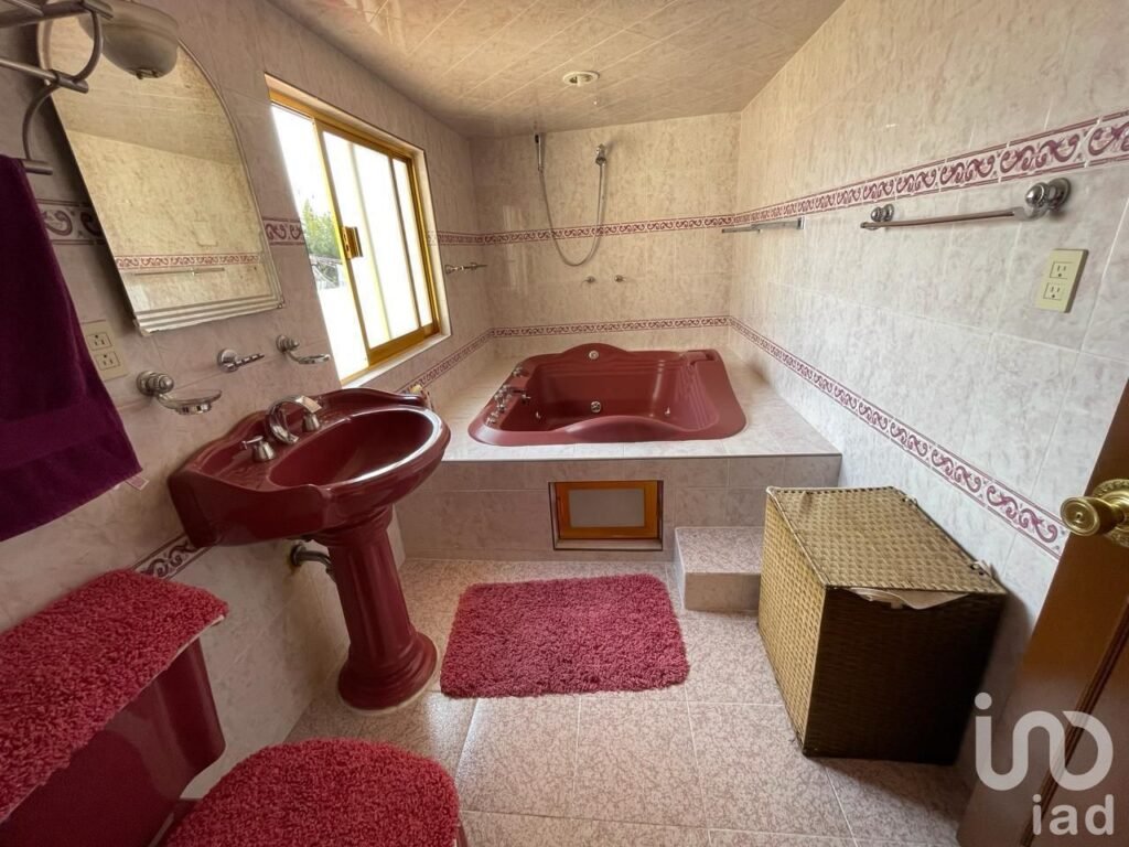 Venta Casa El Mirador - Tlalnepantla