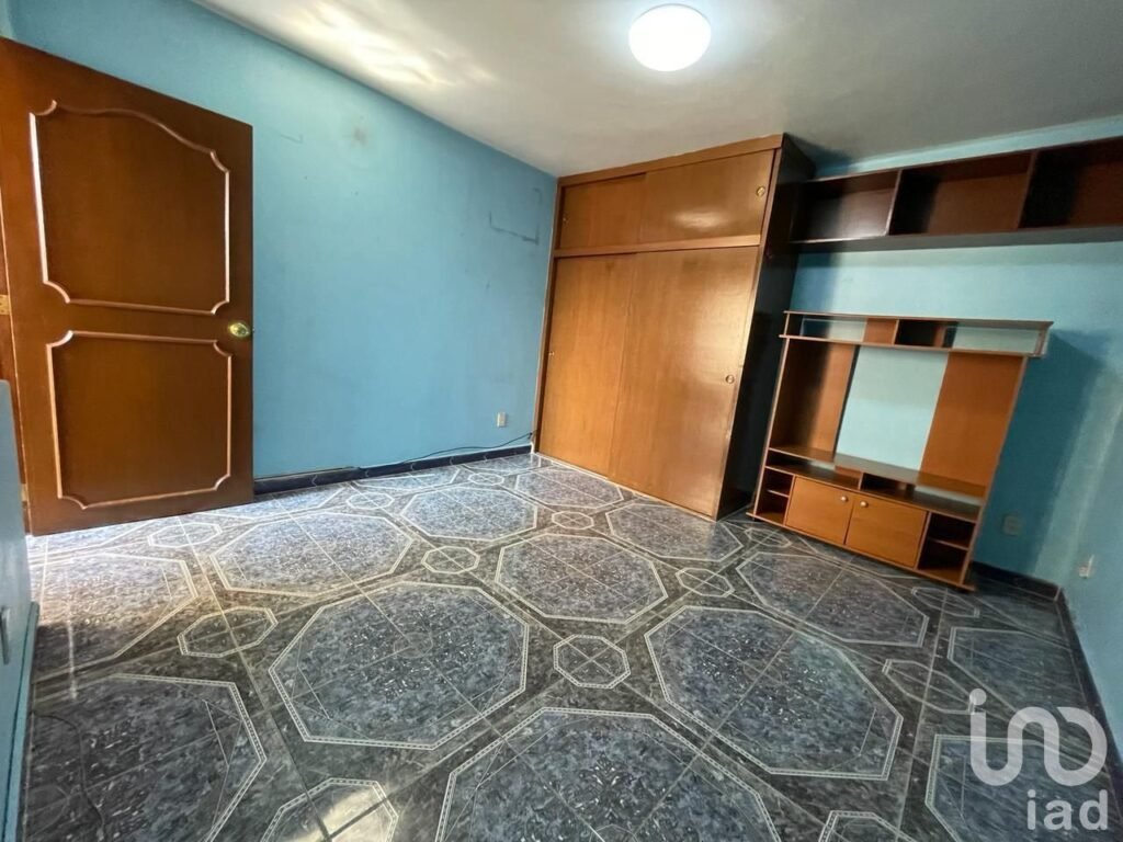 Venta Casa El Mirador - Tlalnepantla