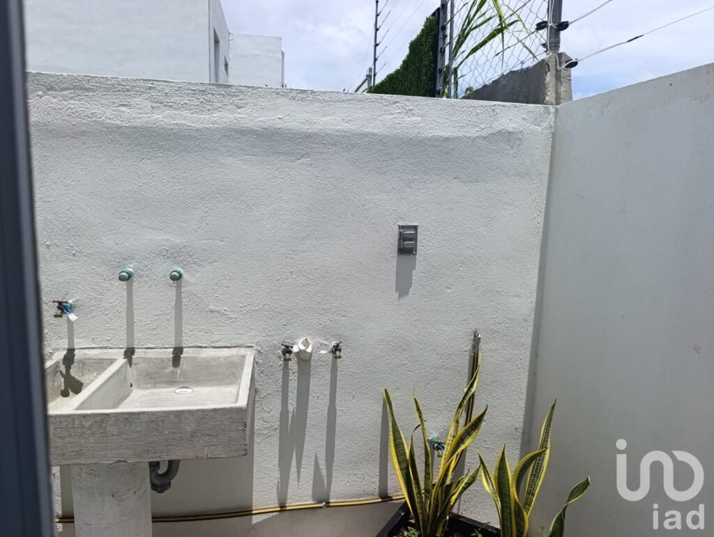 Casa en Venta de 2 recamaras de un nivel en Veracruz