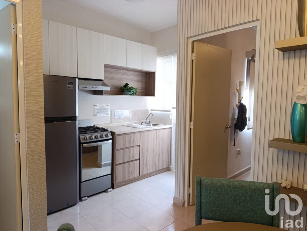 Casa en Venta de 2 recamaras de un nivel en Veracruz