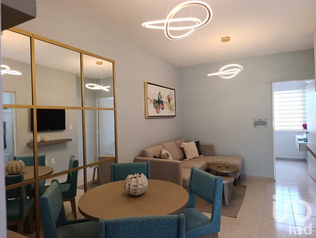 Casa en Venta de 2 recamaras de un nivel en Veracruz