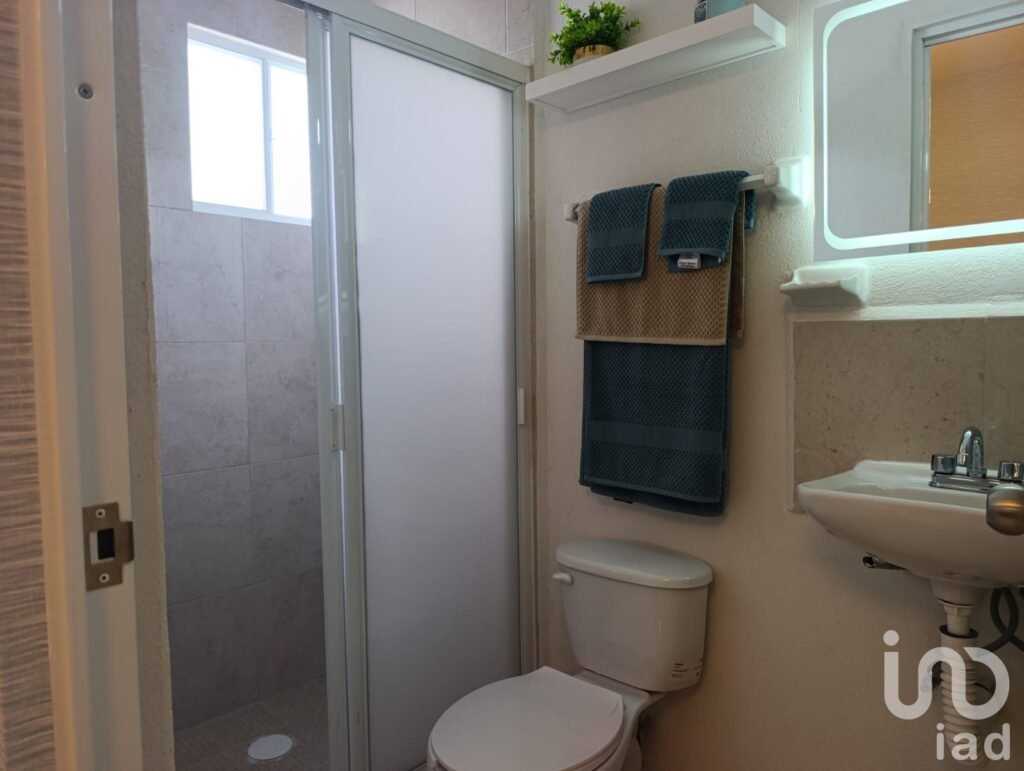 Casa en Venta de 2 recamaras de un nivel en Veracruz