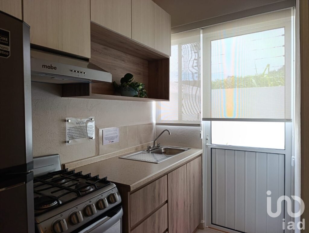 Casa en Venta de 2 recamaras de un nivel en Veracruz