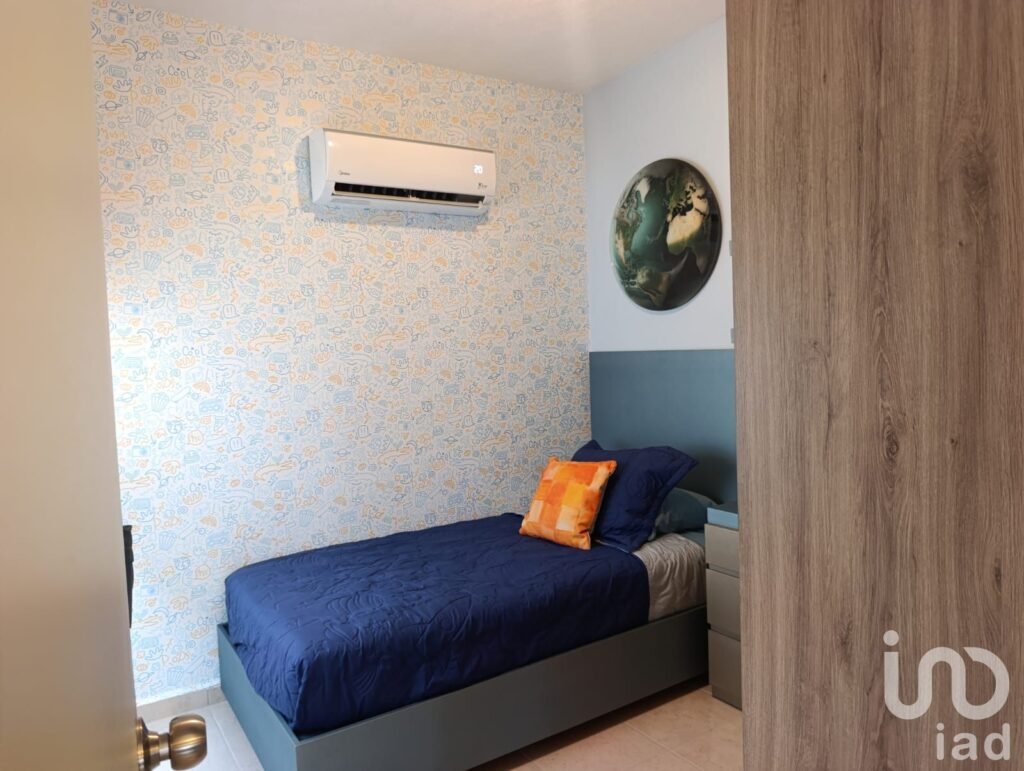 Casa en Venta de 2 recamaras de un nivel en Veracruz